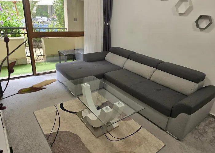 Cascadas Family Pool View 阳光海滩