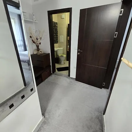 Appartement Cascadas Family Pool View Sunny Beach