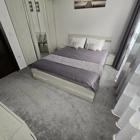 Appartement Cascadas Family Pool View *